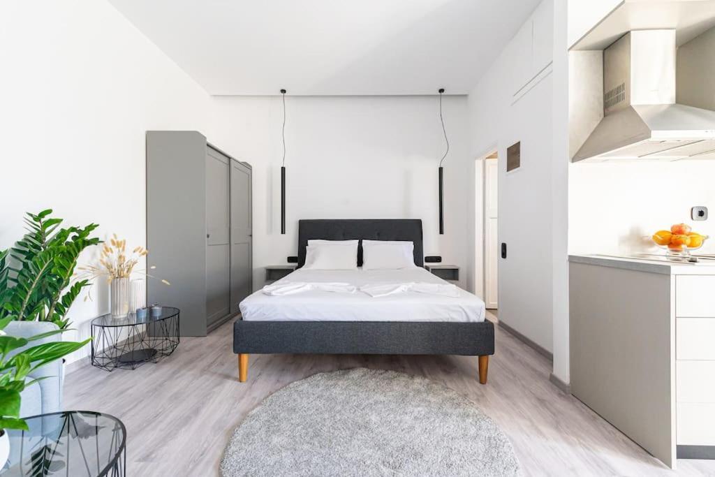 Elegant Fully Equipped Apartment Near City Centre Héraklion Extérieur photo